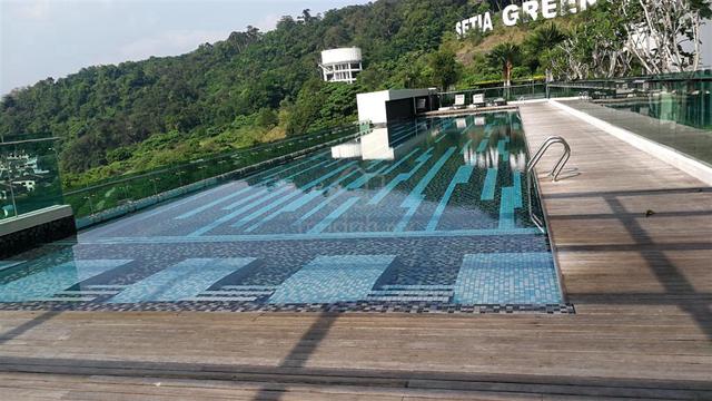 Setia Pinnacle 1