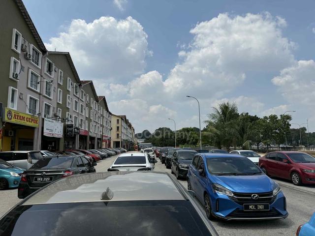 Shah Alam Seksyen 7, Facing Main Road Plumbum ac7/ac, Selangor 1