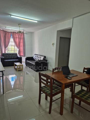 Angkasa Condominiums 1