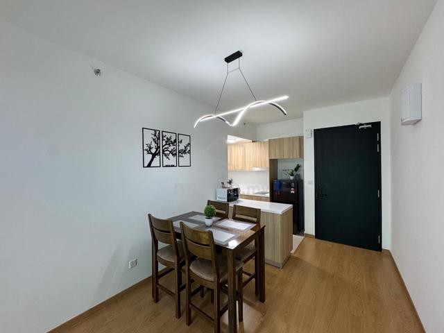 Maya Bay Residences @ Gamuda COVE 5