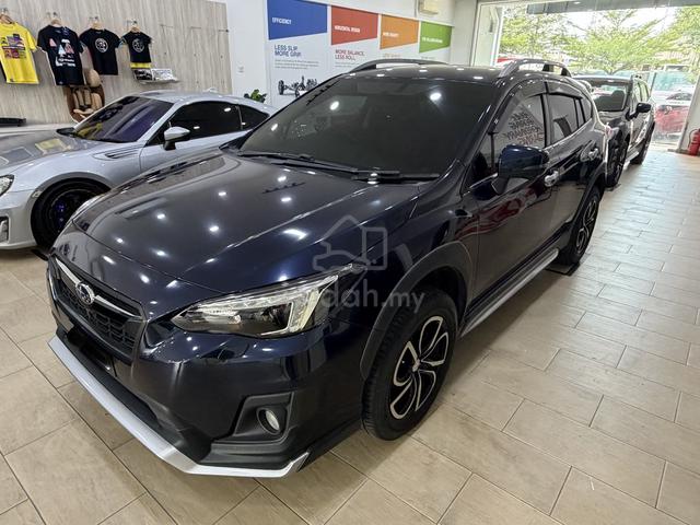 2020 Subaru XV GT 2.0L (A) - 1
