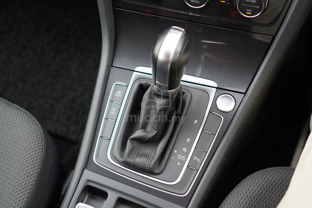 2018 Volkswagen GOLF 1.4 R-LINE FACELIFT 40K KM - 5