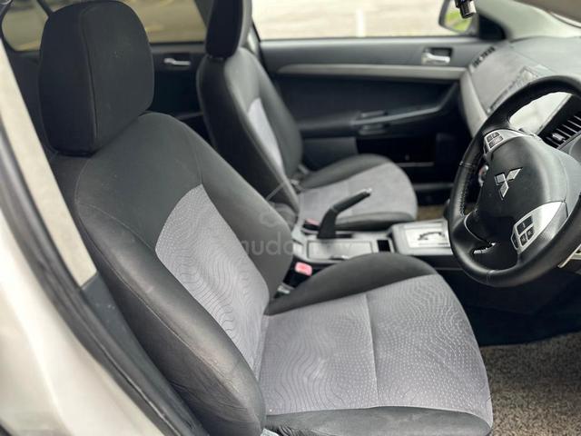 2012 Proton INSPIRA 2.0 PREMIUM (A) Nego Kasi Jadi - 5