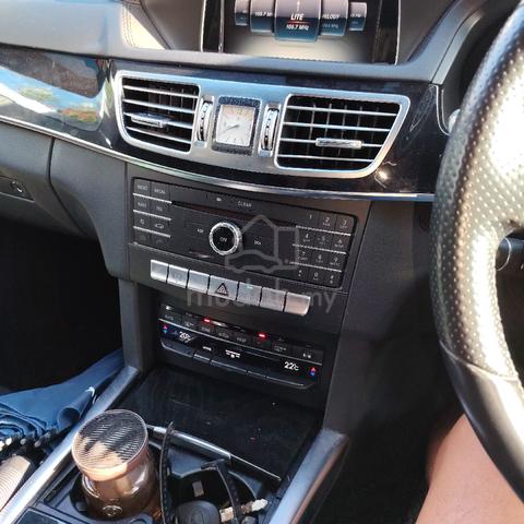 2016 Mercedes Benz E200 AVANTGARDE (CKD) 2.0 - 5