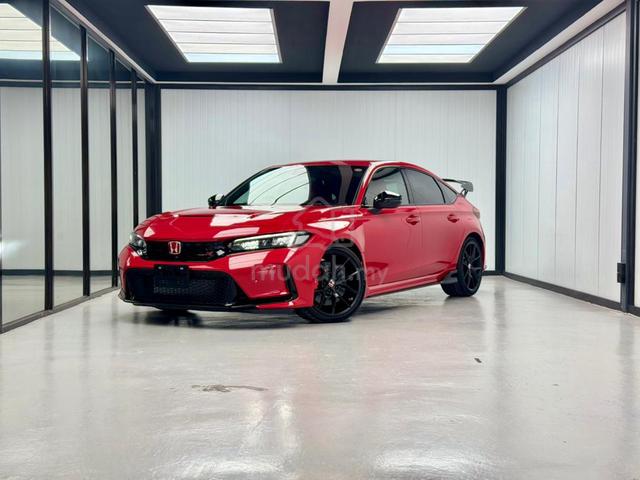 2025 Honda CIVIC 2.0 TYPE R (M) GRADE SA - 1