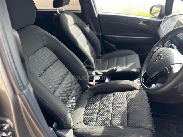 2020 Proton IRIZ 1.6 EXECUTIVE (A) 0 DEPO LOW MLG - 5