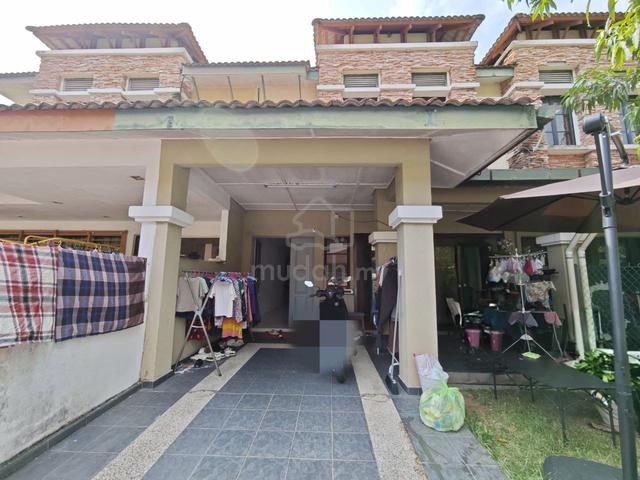 20X80 best price unit bandar nusaputra present 1 1