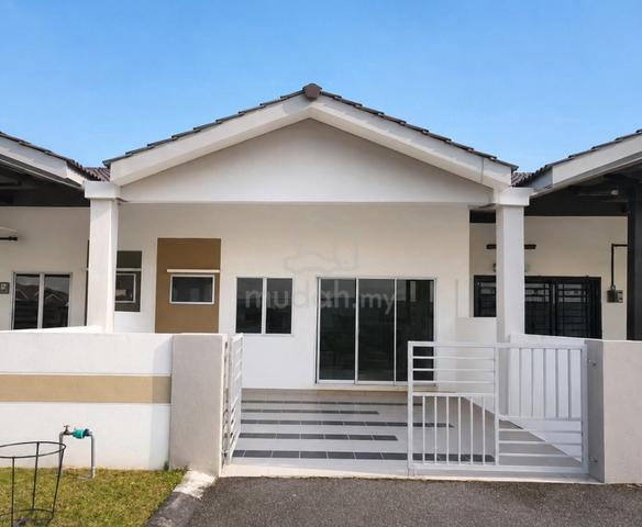 [SAVE UP 30K] Bandar Baru Setia Awam Perdana, 1,302sf, Sitiawan 1