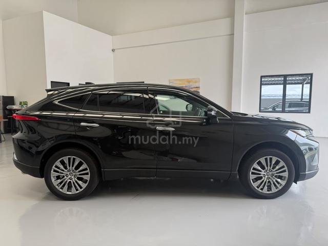 2023 Toyota HARRIER 2.0 Z LEATHER PACKAGE (A) - 5