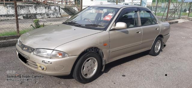 1995 Proton WIRA 1.5 GL (A) - 3