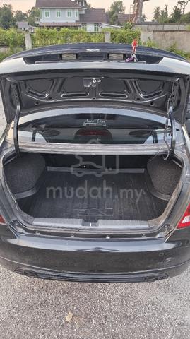 2008 Proton SAGA 1.3 BASE LINE (A) - 4