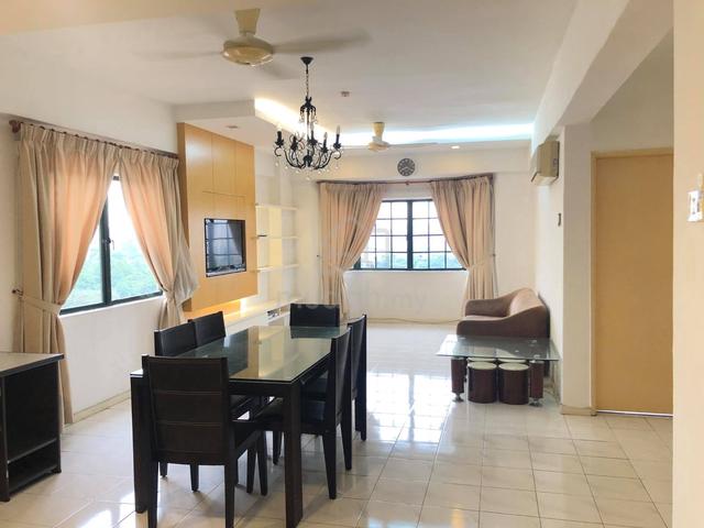 Kelana Parkview 1
