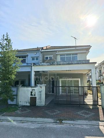 Pengkalan Tiara 2 Storey Semi-D 1
