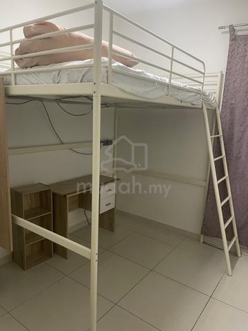 Zeva residence Small room for rent  3