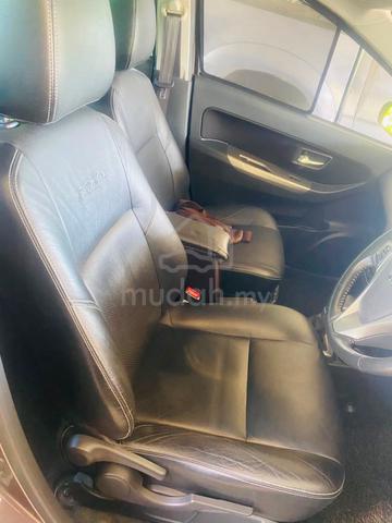 2017 Perodua BEZZA 1.3 ADVANCE (A) - 5