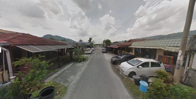 (100%Loan|Reno) Taman sri nanding | 1 Storey | 1033 sf | Hulu Langat 1