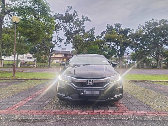 2019 Honda CITY 1.5 E MY14 GM6 FACELIFT (A) - 3