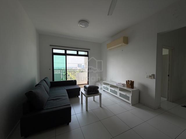 Sky View @ Bukit Indah 1