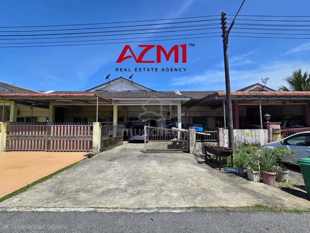 Desa Pujut Single Storey Terrace Intermediate Permyjaya Miri 1