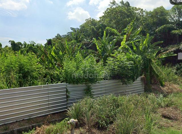 (SALE) Residential land@ Taman Puteri Emas, Simpang Ampat 1