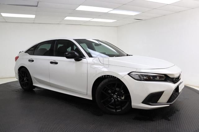 2023 Honda Civic 1.5L RS - 1