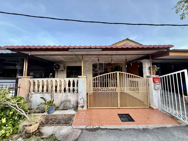 CANTIK MURAH FREEHOLD😍 Single Storey Taman Politeknik PD Port Dickson 1