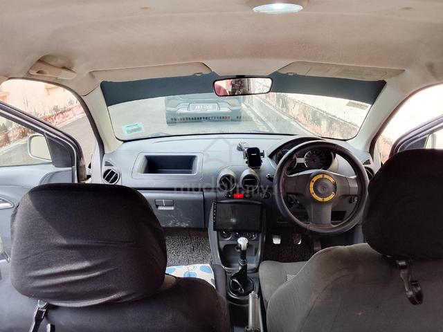 2008 Proton SAGA 1.3 BASE LINE (M) - 3