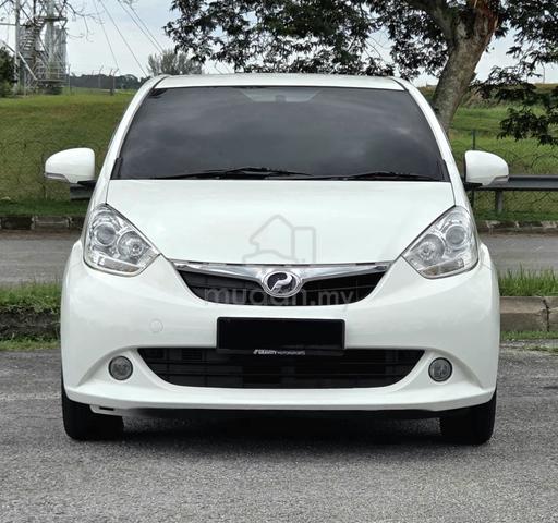 2011 Perodua MYVI 1.3 EZi FACELIFT❌Processing Fees - 2