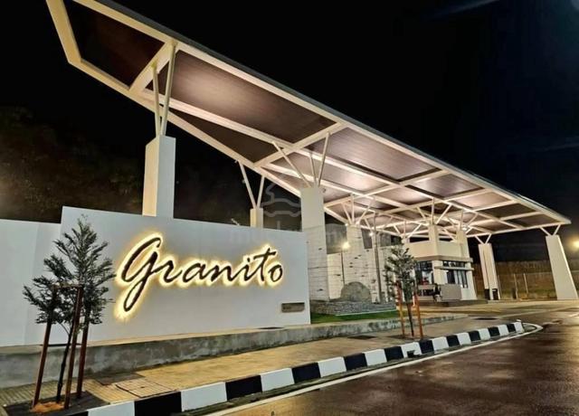 Granito @ Permai 1
