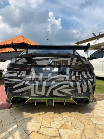 2021 Bmw 340i xDRIVE M SPORT 3.0L (A) - 4