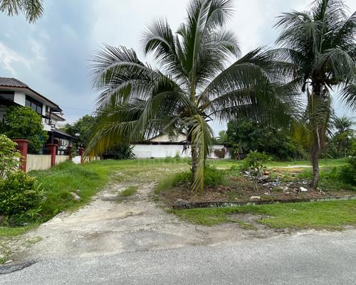 WTS. For Sale. Tanah Residential Kampung Melayu Subang. Shah Alam 1