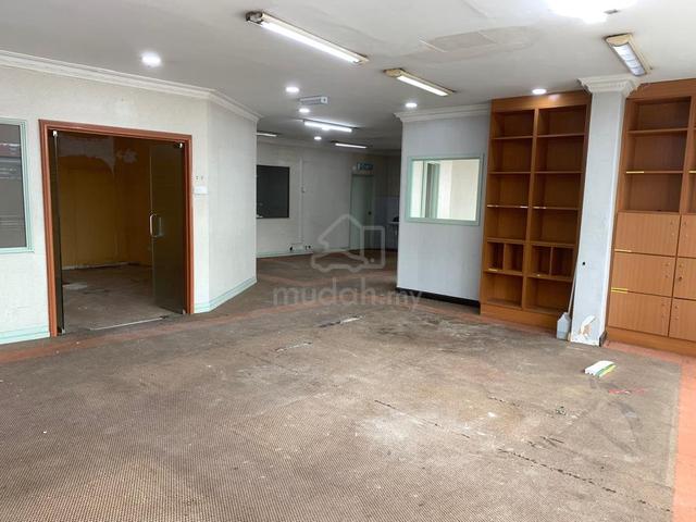Medan Makmur Setapak 5 Storey Shop Lots For Sale 1