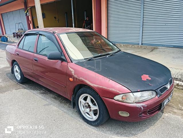 Proton WIRA 1.5 GL (M) - 3