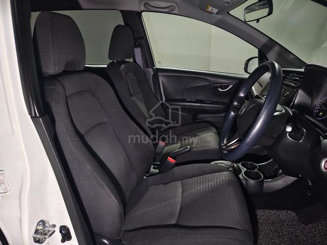 2020 Honda BR-V 1.5 (A) Facelift 5-Years Warranty - 5