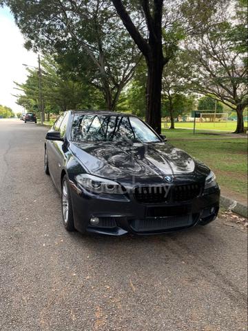 2012 Bmw 528i 2.0 M SPORT (A) - 1