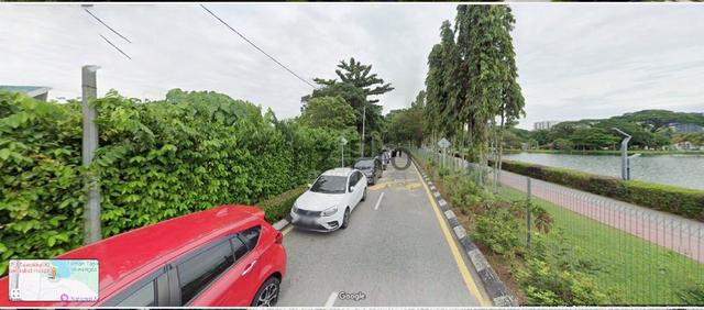 Tanah Centre of KL 1