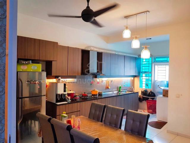 1.5 Storey @ Setia Eco Garden, Citrus Garden, Gelang Patah, Corner Lot 1