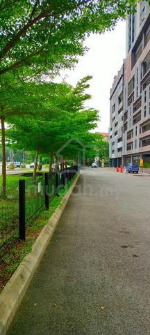 Corner Unit Simfoni 1 Condominium, Bandar Teknologi Kajang utk dijual 1