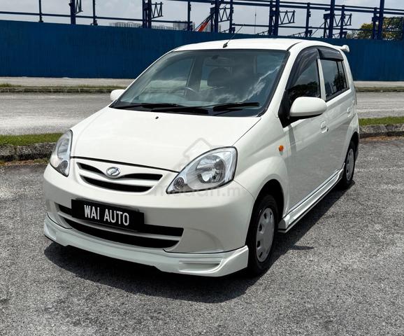 2013 Perodua VIVA 1.0 EZ (A) GOOD CONDITION - 4