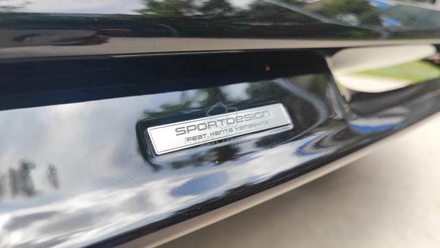 2024 Toyota CROWN 2.5 SPORT Z MODELLISTA - 3