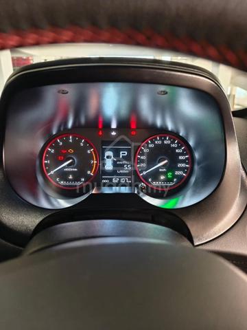 2023 Proton SAGA 1.3 PREMIUM S MY16 FACELIFT (A) - 5