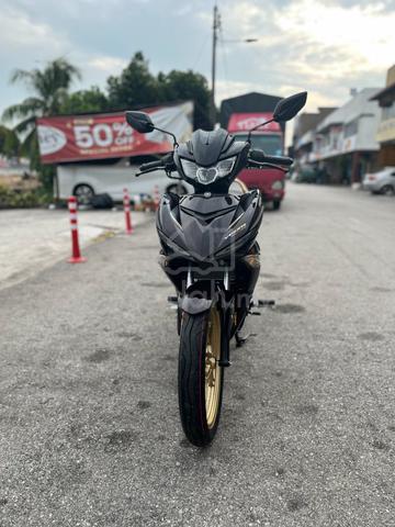 2026 OFFER SHOP LOAN Yamaha Y15ZR SPECIAL EDITION - photo 2 of 9