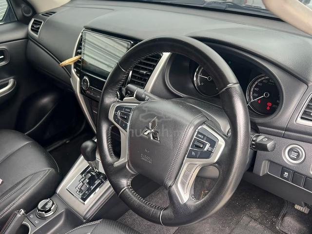 2023 Mitsubishi Triton Premium (AT) - 3