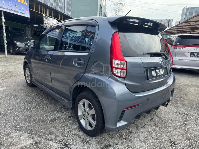 MYVI 1.3 SE ZHS (A),Ccris/Ctos/Blacklist can loan - 4