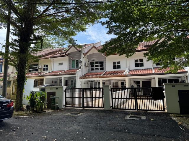 Bangsar 3-Storey House 22x70 5R4B Taman Pantai Prima KL 5