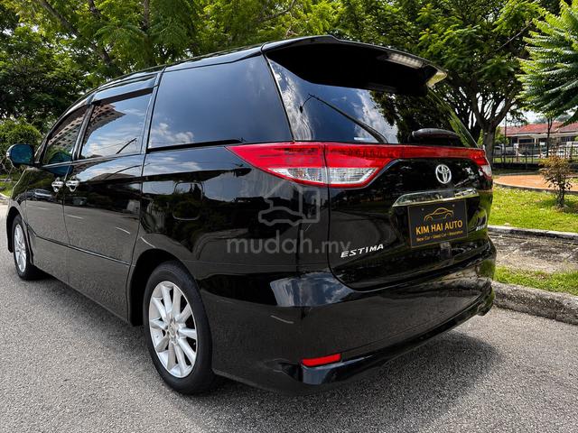 2010 Toyota ESTIMA 2.4 (A) Loan Kedai DISEDIAKAN‼️ - 5