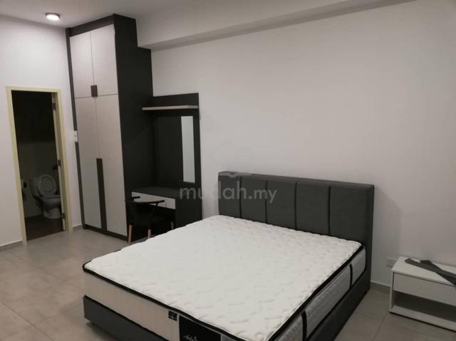 Atlantis Residences 1
