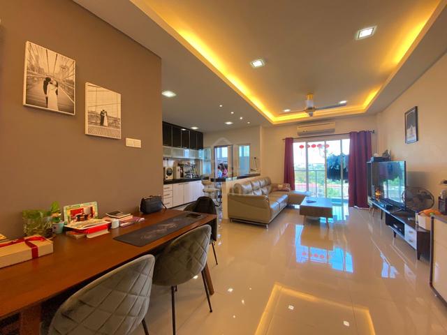 First Residence 1