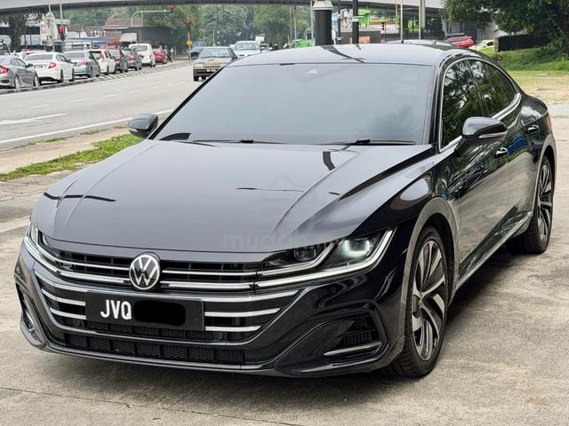 2022 Volkswagen Arteon 2.0 R-Line✅30k Mileage - 3