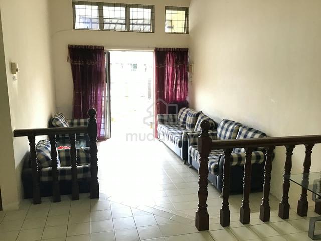 Tabuan Desa - Stutong area 1
